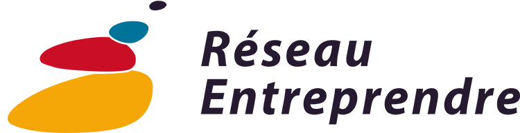 Logo Réseau Entreprendre